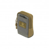 PRO GUIDE ZIPPERED ACCESSORY POUCH - FDE