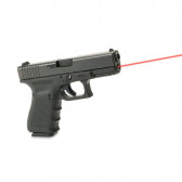 RED GLOCK GUIDE ROD LASER - GEN 4 MODEL 19