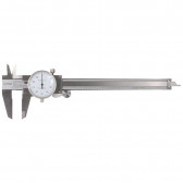 STAINLESS STEEL DIAL CALIPER