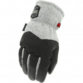 COLDWORK GUIDE GLOVES - SMALL, GRAY, MEN'S