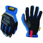 FASTFIT GLOVE - BLUE, SMALL