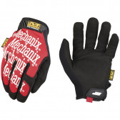THE ORIGINAL GLOVE - RED, LARGE