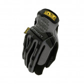 M-PACT GLOVE GREY SMALL