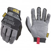 SPECIALTY 0.5MM GLOVE - GREY, 2X-LARGE