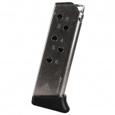 OFFICERS 45 ACP NKL 6RD MAGAZINE