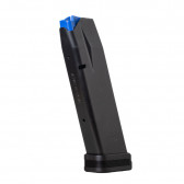 CZ75B COMPETITION MAGAZINE - BLACK, 9MM, 19/RD