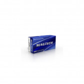 MAGTECH AMMUNITION - 32 S&W LONG, 98 GR, LWC, 682 FPS, 50/BX