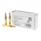 MAGTECH AMMUNITION - 5.56 NATO, 56 GR, FMJ, 3165 FPS, 30/BX