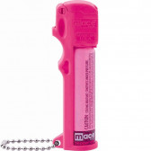 HOT PINK PEPPER SPRAY, PERSONAL MODEL