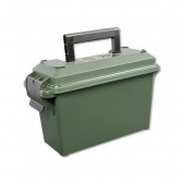 AMMO CAN - FORREST GREEN, 30 CAL