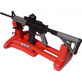K-ZONE SHOOTING REST - RED