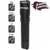 USB RECHARGEABLE TACTICAL FLASHLIGHT
