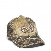 REALTREE EXCAPE HAT - CAMO, ADULT