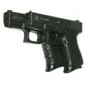GLOCK MID AND FULL SIZE MODEL GRIP EXTENSION - MODEL 17 / 18 / 19 / 22 / 23 / 24 / 25 / 31 / 32 / 34 / 35