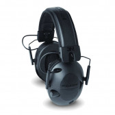 PELTOR SPORT TACTICAL 100 ELECTRONIC HEARING PROTECTOR - BLACK