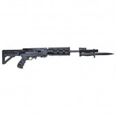 ARCHANGEL CONVERSION STOCK FOR THE RUGER 10/22