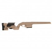 ARCH TIKKA T3 PREC RIFLE STK DES 10/5RD