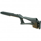 ARCHANGEL DELUXE TARGET STOCK FOR THE RUGER 10/22 MAGNUM
