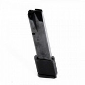 BERETTA 92F MAGAZINE - 9MM - 20 ROUND - STEEL - BLUE