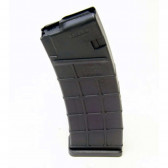 H&K HK 93 MAGAZINE - .223 REMINGTON/5.56X45MM - 30 ROUND - POLYMER - BLACK