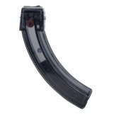 RUGER 10/22 CHARGER MAGAZINE .22 LR- 10 ROUND