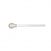 LARGE ROUND FOAM TIPPED APPLICATOR 50QTY