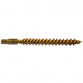 PULL-THROUGH CLEANING SYSTEM REPLACEMENT BRUSH - .357/.38 CALIBER/9MM