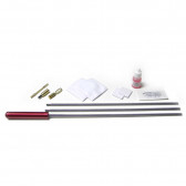 CLEANING KIT UNIVERSAL 30IN 3PC ROD