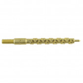 BRASS WRAP/SPEAR TIP JAG 6MM/25/6.5MM