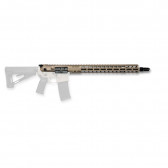 COMP UPPER 17.5IN 223 WYLDE 1:8 FDE