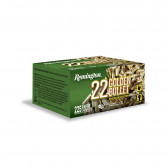 GOLDEN BULLET - 22 LR, 36 GRAIN, HP, 1280 MUZZLE VELOCITY, 225/BX