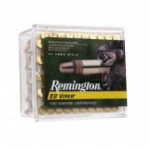 22 VIPER AMMUNITION - 22 LR, PTCS, 36 GR, 1410 FPS, 100/BX