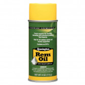 REM OIL - 4 OZ AEROSOL CAN