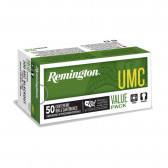 AMMO 300 AAC BLACKOUT 150GR FMJ 50/BX