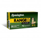 AMMO 9MM LUGER 115GR FNEB 50/RD