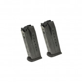 SECURITY-9® 15-ROUND, 9MM LUGER MAGAZINE VALUE 2-PACK