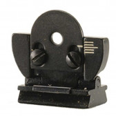 RUGER COMPLETE REAR SIGHT ASSEMBLY