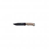REAPR 11009 BRIGADE KNIFE - 5" 420 STAINLESS STEEL DROP POINT BLADE, DUAL G10 HANDLE