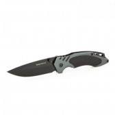 AGER 3.5" DROP POINT ASSISTED OPENING KNIFE