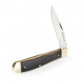 TIMBER TRPR 3.15IN CLIP POINT FLD KNIFE