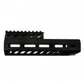 HAND GUARD 8 IN M-LOK ANODIZED BLK