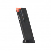 P365-AXG LEGION MAGAZINE - BLACK, 9MM, 17/RD