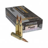 AMMO ELT MTC 6.5 CREEDMR 140GR OTM 20/BX