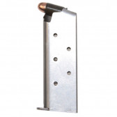 P238 - .380 ACP, 6RD STAINLESS FLUSH FIT MAGAZINE
