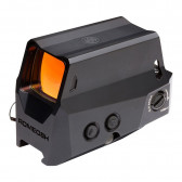 ROMEO8H RED DOT SIGHT - BLACK, 1X38MM, MRS