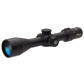 SIERRA3BDX RIFLESCOPE - MATTE, 4.5-14X50MM, SFP BDX-R1 DIGITAL RETICLE