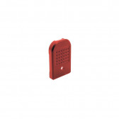 S15 +0 ALUM BASE PLATE RED