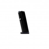 S15 MAGAZINE - BLACK, 9MM, 15/RD, GLOCK 43X/48