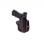 OPTRDY OWBPAD HOLSTER SZ 2.3 SIG BRWN RH