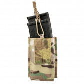 RIFLE MAG POUCH DOUBLE AR/AK MULTICAM